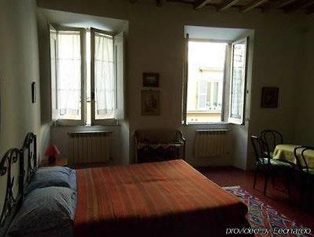 Apartment Navona Roma Habitación foto