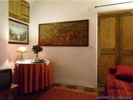 Apartment Navona Roma Habitación foto